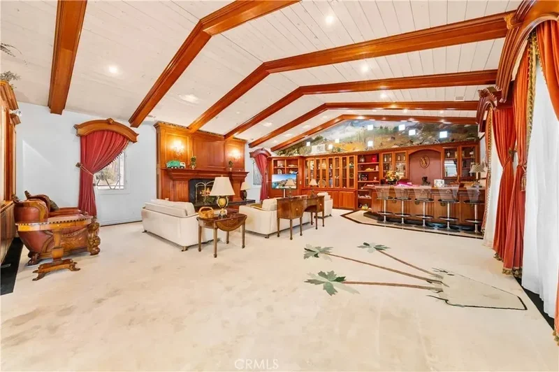 1782 Chota Road, La Habra Heights, California, United States. - Photo 42