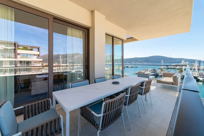Obala bb, Tivat 85320, Montenegro, Tivat, Tivat Municipality, Montenegro. - Photo 18