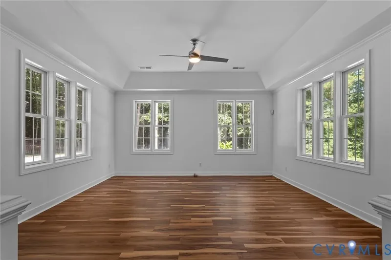 5570 Tyshire Parkway, Providence Forge, Virginia, United States. - Photo 26