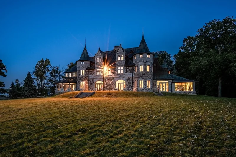 290 Ch. de Senneville, Senneville, QC H9X3X4, Senneville, Quebec, Canada. - Photo 63