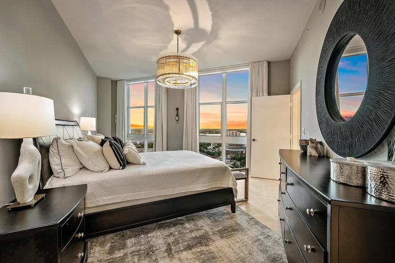 550 Okeechobee Boulevard Uph-11, West Palm Beach, Florida, United States. - Photo 17