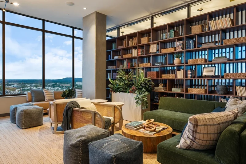 1212 Demonbreun St B3 (Y), Nashville, Tennessee, United States. - Photo 33