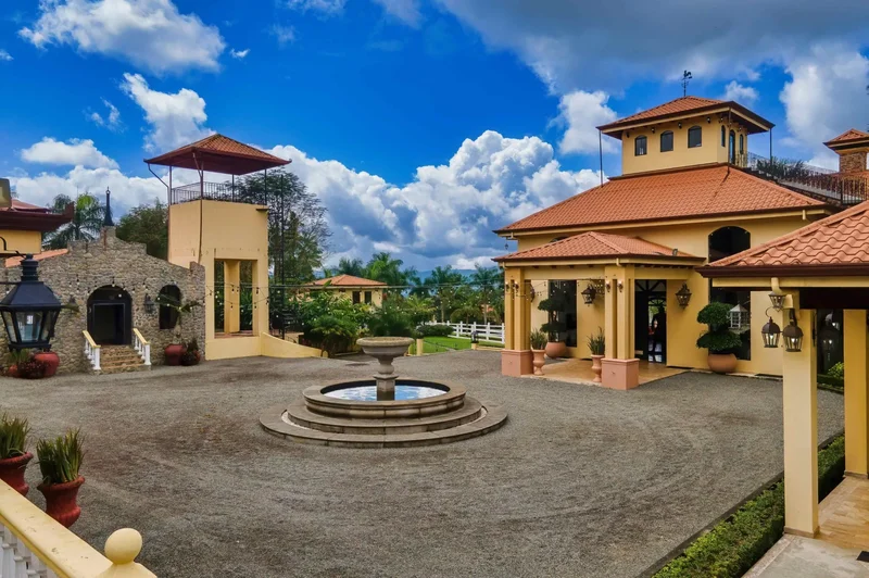 19 Bedroom Hotel, Pérez Zeledón, Costa Rica. - Photo 26