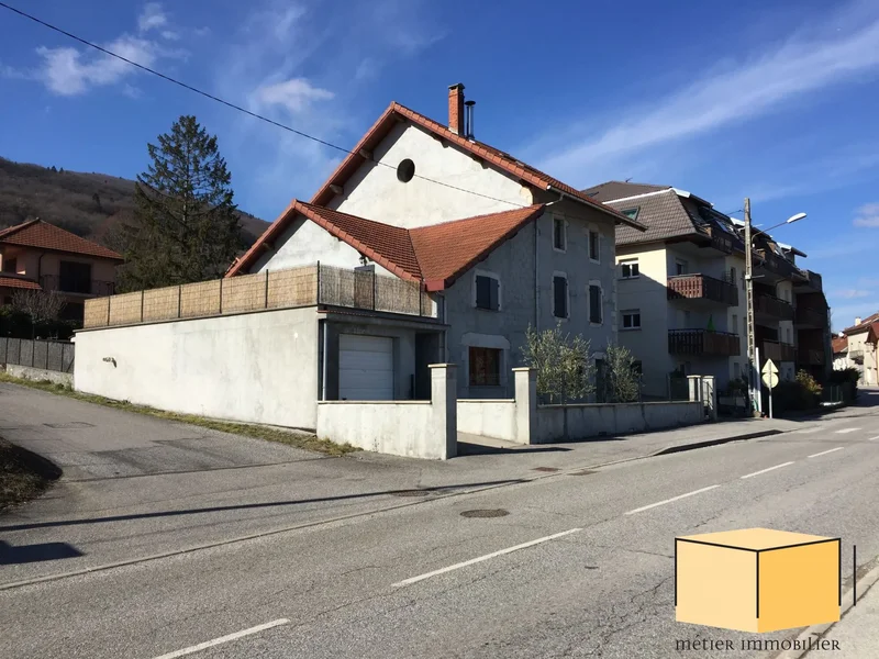 Corbonod, Corbonod, Corbonod, Auvergne-Rhône-Alpes, France. - Photo 21