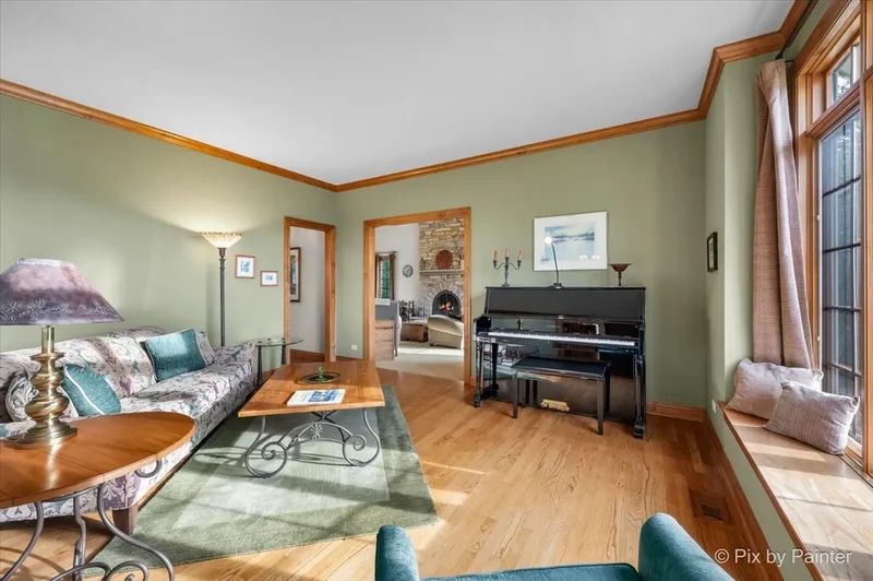 24881 N Black Walnut Terrace, Cary, Illinois, United States. - Photo 22