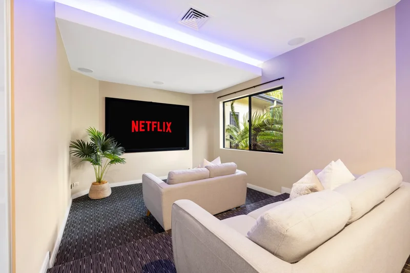55 Rainforest Road Tanawha, Sunshine Coast, QLD 4556, Tanawha, Queensland, Australia. - Photo 11