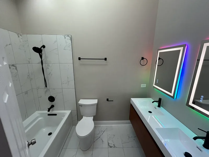 5333 S Calumet Avenue, Chicago, Illinois, United States. - Photo 17