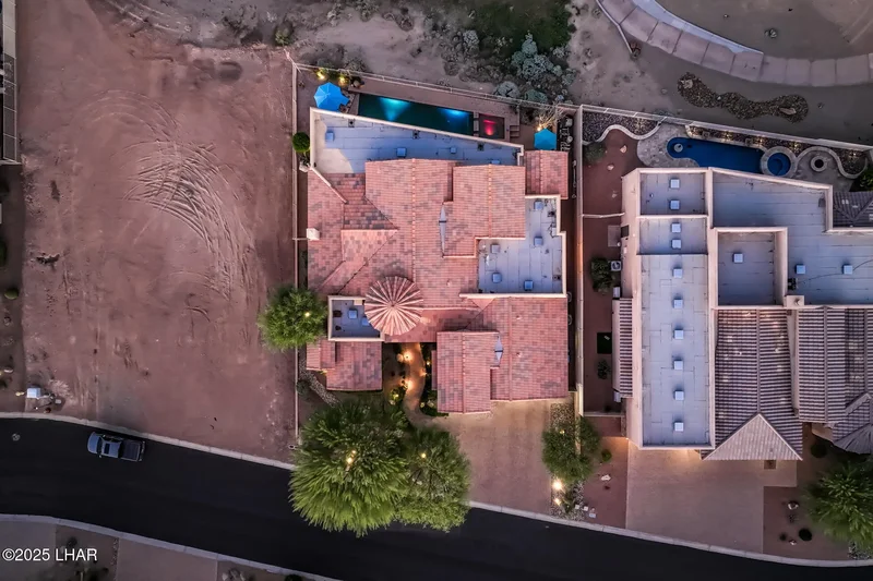 3774 N Masters Ct, Lake Havasu City, AZ 86404, Desert Hills, Arizona, United States. - Photo 58