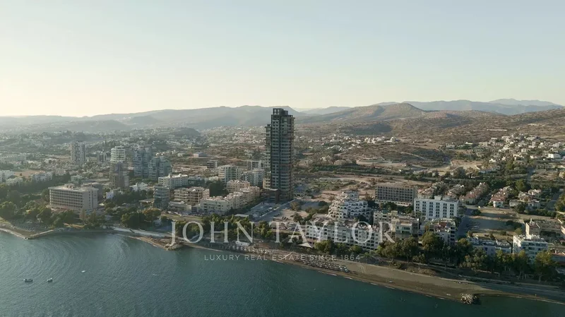 Agios Tychon, Limassol, Cyprus. - Photo 14
