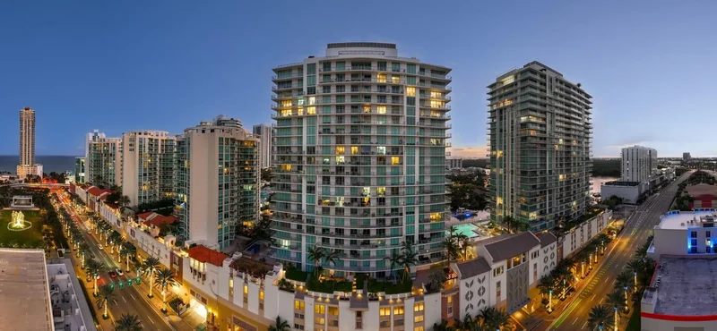 300 Sunny Isles Blvd 4-2201, Golden Beach, Florida, United States. - Photo 7