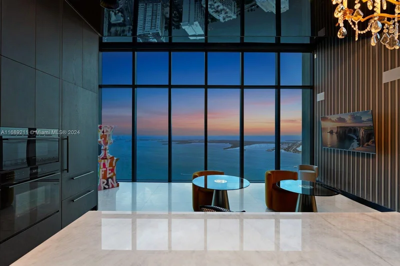1451 Brickell Ave, Miami, Florida, United States. - Photo 13