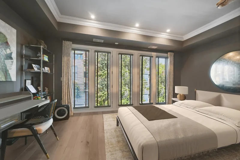 1451 S St Nw #2, WASHINGTON, DC 20009, Washington, District of Columbia, United States. - Photo 14