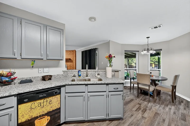 591 Mitchell Road, Sherman, TX 75090, Sherman, Texas, United States. - Photo 45