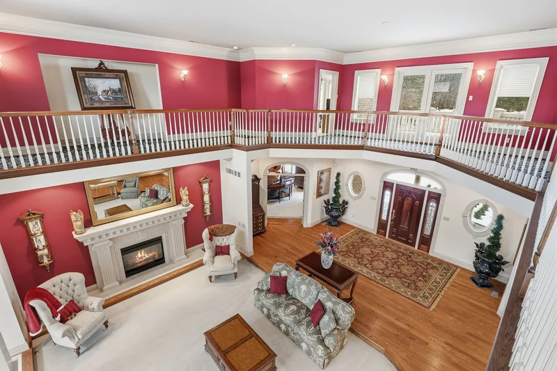 13321 Springwood Court, Ellicott City, MD 21042, West Friendship, Maryland, United States. - Photo 79