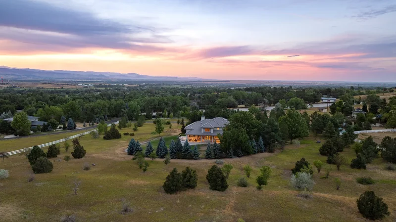 160 Ponderosa Drive , Boulder, CO 80303, Boulder, Colorado, United States. - Photo 65