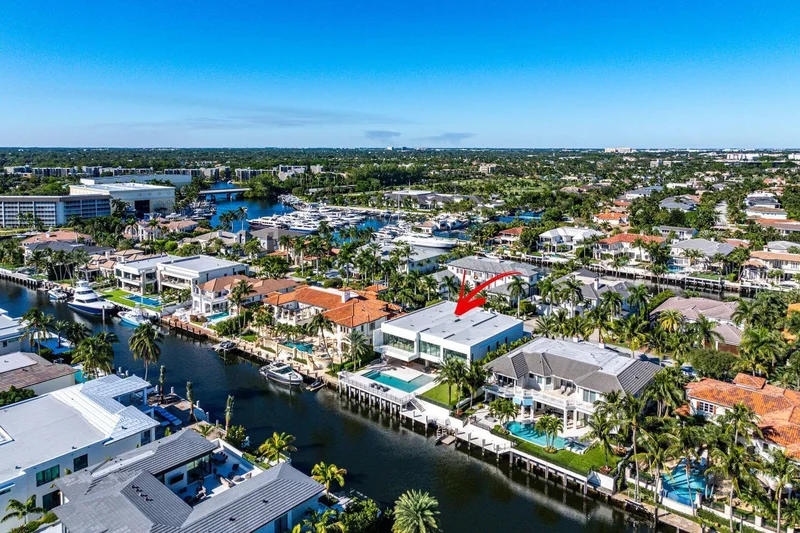 224 W Key Palm Road, Boca Raton, Florida, United States. - Photo 46