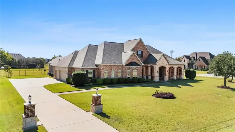 1823 Marchmont Drive, Allen, Texas, United States. - Photo 38