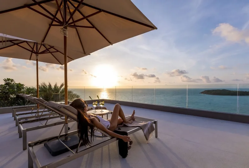 Koh Samui, Surat Thani, Thailand. - Photo 8