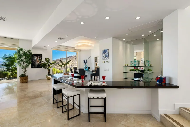 3295 Tiger Tail Lane, Palm Springs, California, United States. - Photo 49