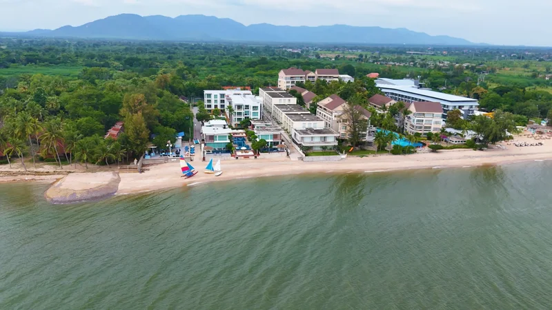 Vimanlay Hua Hin, Cha-am, 76 76120, Cha-am, Phetchaburi, Thailand. - Photo 17
