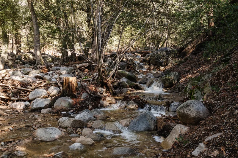721 Chillon Drive , Crestline, CA 92325, Twin Peaks, California, United States. - Photo 26