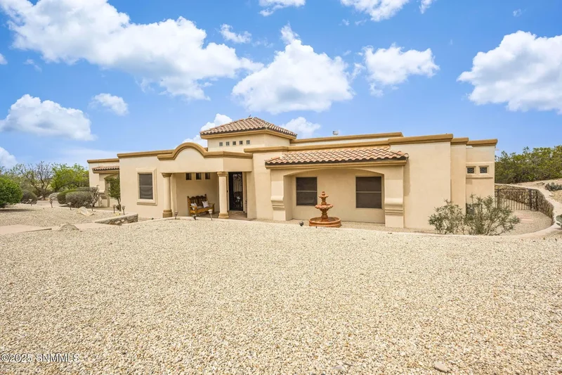 3418 Vista Primera Road, Las Cruces, NM 88011, Las Cruces, New Mexico, United States. - Photo 68