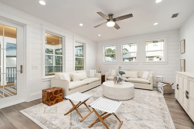Rosemary Beach, Florida, United States. - Photo 15