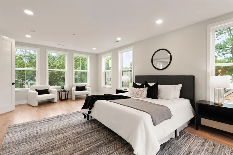 6008 34th Place NW, Washington, DC 20015, Washington, District of Columbia, United States. - Photo 48