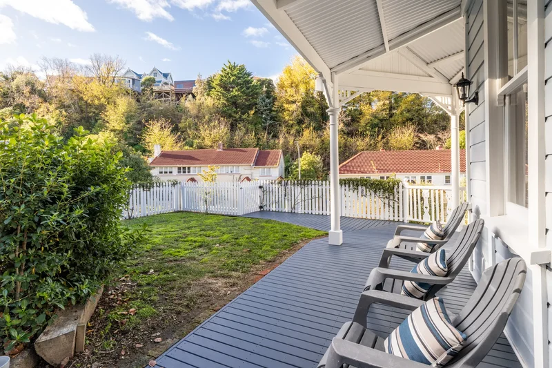 32 Milton Road Bluff Hill, Napier, HKB 4110, Napier, Hawke's Bay, New Zealand. - Photo 11