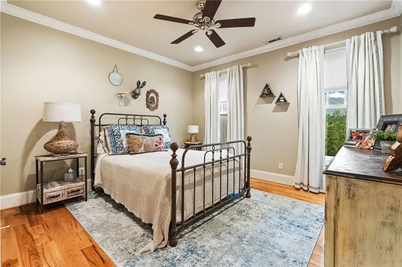 2118 Chatham, Dalton, GA 30720, Dalton, Georgia, United States. - Photo 27