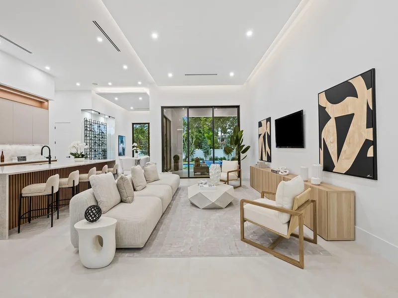 1717 NE 17th Ter, Wilton Manors, Florida, United States. - Photo 11