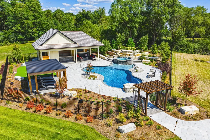597 Old York Rd, Burlington, ON L7P 4Y6, Canada, Burlington, Ontario, Canada. - Photo 8