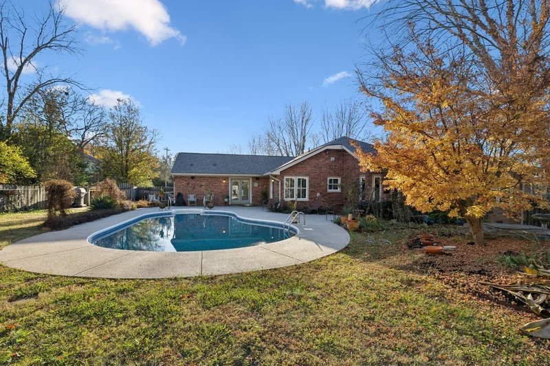 4451 Chandler Rd, Nashville, Tennessee, United States. - Photo 37