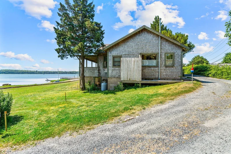 150 Old State Highway Compound, Eastham, Massachusetts, United States. - Photo 28