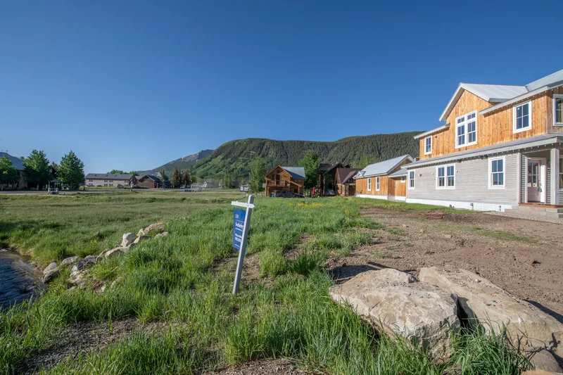 520 Teocalli , Crested Butte, CO 81224, Crested Butte, Colorado, United States. - Photo 9