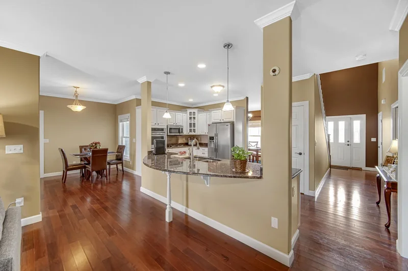 491 W Division Road, Valparaiso, Indiana, United States. - Photo 13