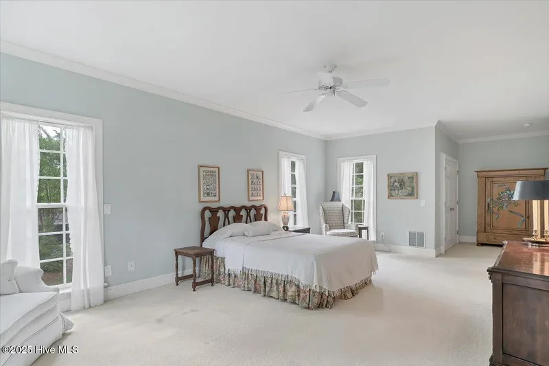 25 Quail Hollow Drive, Pinehurst, NC 28374, Pinehurst, North Carolina, United States. - Photo 29