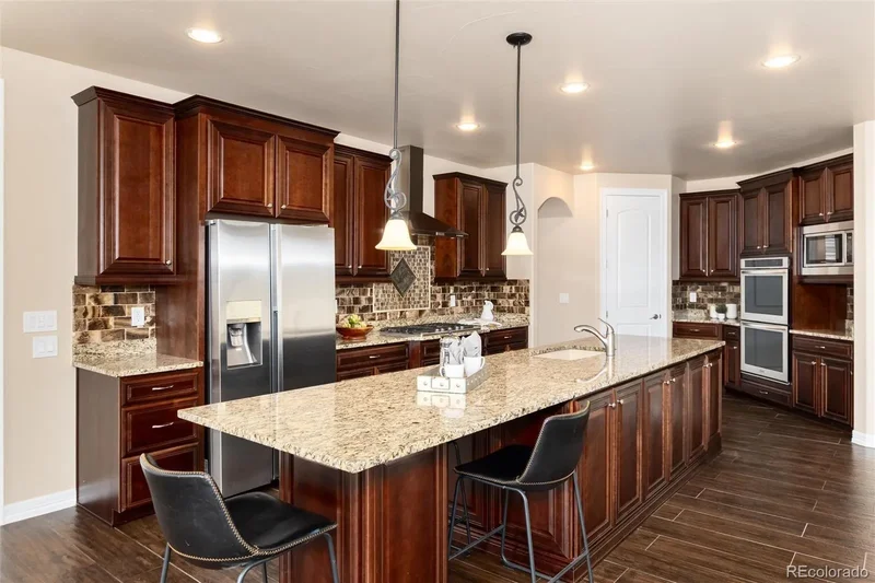 10703 Braesheather Court, Highlands Ranch, Colorado, United States. - Photo 23
