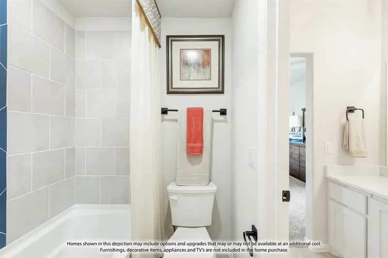 403 Birkdale Lane, Red Oak, Texas, United States. - Photo 25