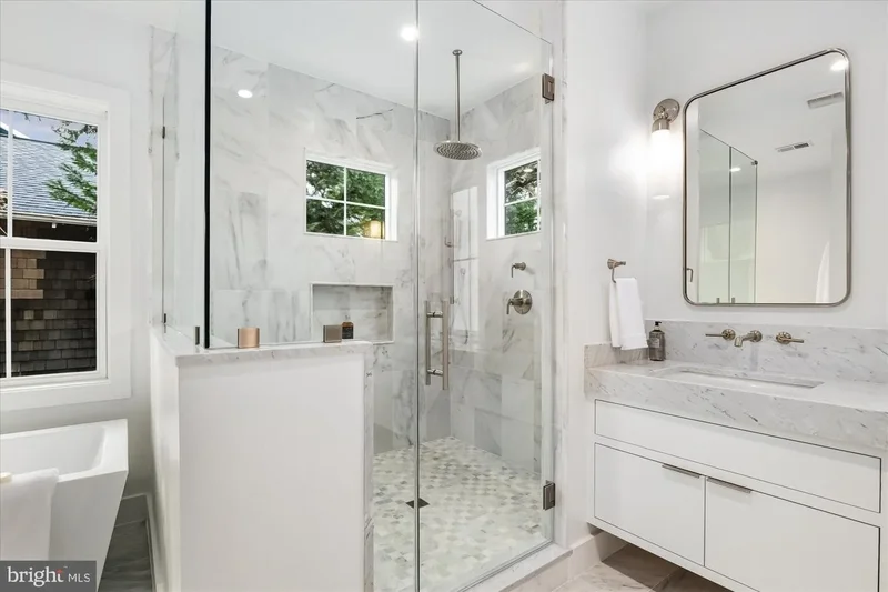 3709 BRANDYWINE ST NW, WASHINGTON, DC, 20016, USA, Washington, District of Columbia, United States. - Photo 40