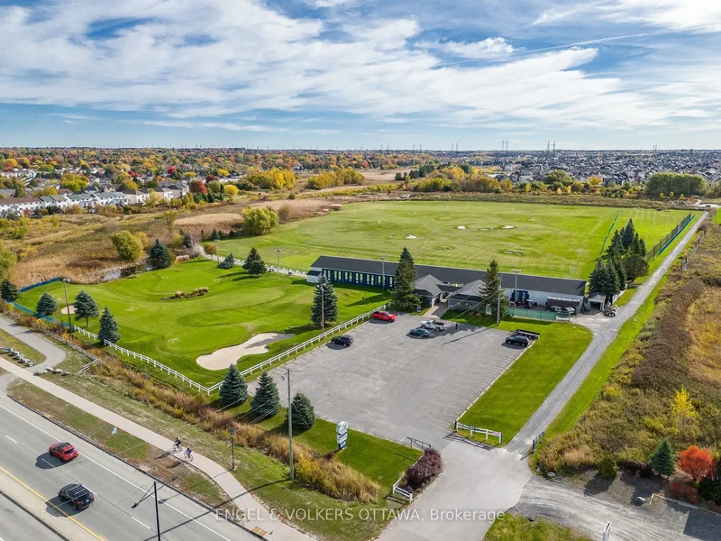 517 Cobra Crescent, Ottawa, Ontario, Canada. - Photo 34