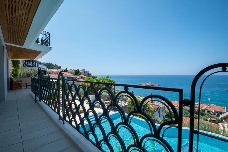 Sveti Stefan, Budva, Sveti Stefan, Budva Municipality, Montenegro. - Photo 33
