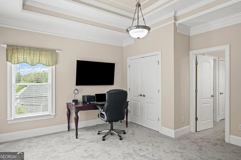 5053 Chapel Crossing, Douglasville, GA 30135, Douglasville, Georgia, United States. - Photo 45