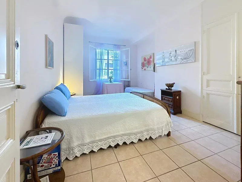 Roquebrune-Cap-Martin, Provence-Alpes-Côte d'Azur, France. - Photo 2