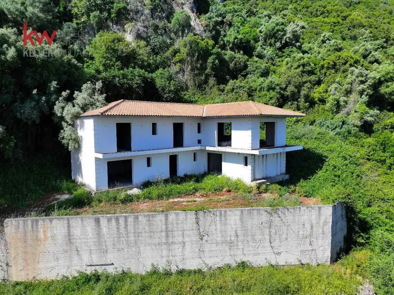 1564009 - Villa For sale, Lefkada, 250 sq.m., €450.000