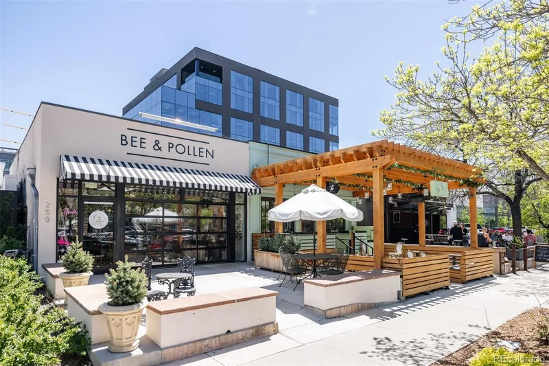207 Cook Street, Denver, Colorado, United States. - Photo 45
