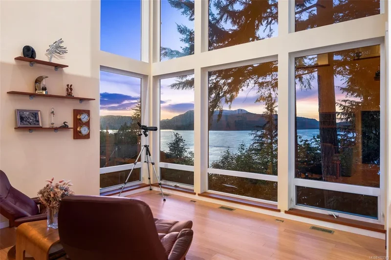 Campbell River Residential