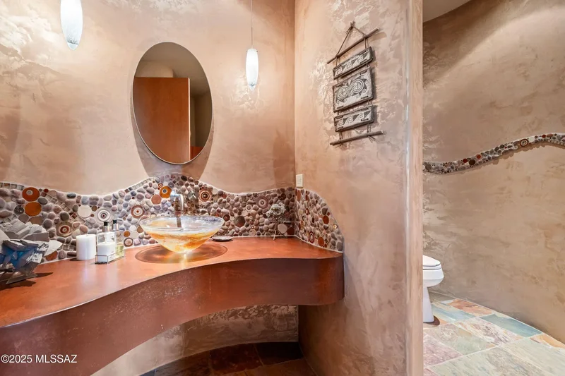 1327 E Desert Garden Drive, Tucson, AZ, 85718, USA, Tucson, Arizona, United States. - Photo 39