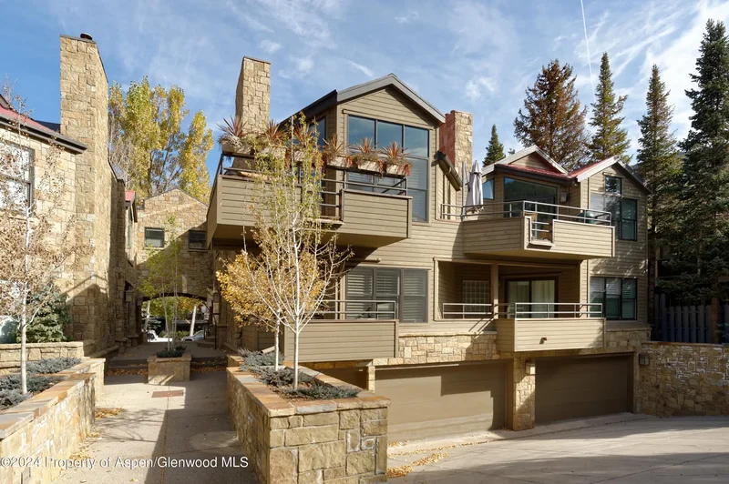 927 E Durant Avenue 3, Aspen, Colorado, United States. - Photo 4