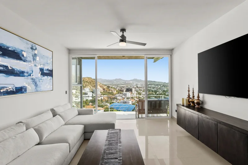 Condo Blue Bay 203 A, Pedregal